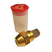 Форсунка Danfoss 1.75x80 S 030F8930